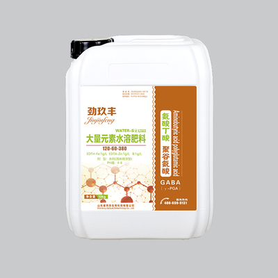 劲玖丰大量元素水溶肥料