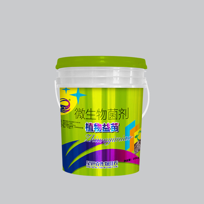 植物益苗